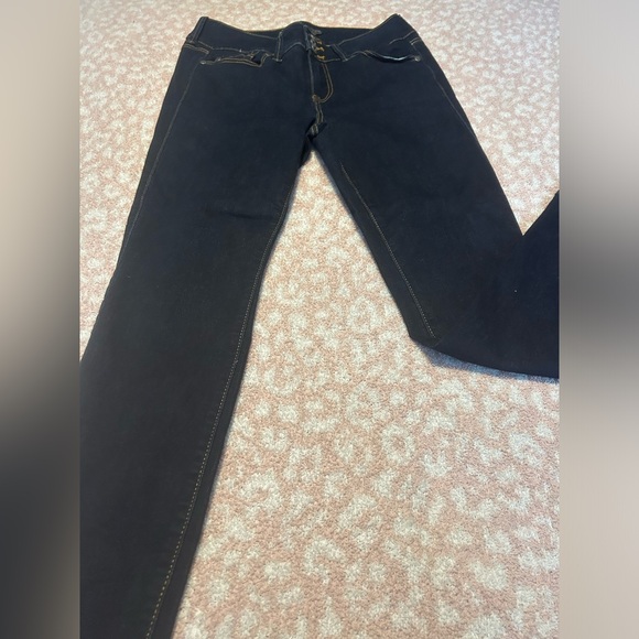 Torrid super soft Jeggings - Picture 2 of 5